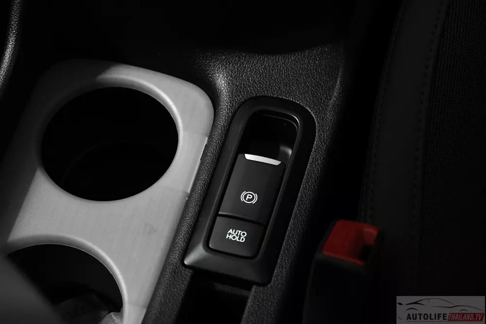 Hyundai Stargazer 2026 ra mắt Thái Lan trước khi về Việt Nam, nội thất 6 chỗ, thêm tính năng an toàn - Ảnh 12.