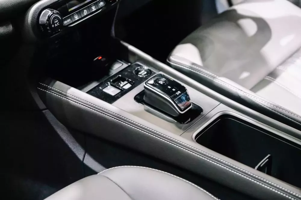 Nissan Kicks 2026 chính thức được giới thiệu tại Thái Lan, liệu có bán ở Việt Nam? - Ảnh 12.