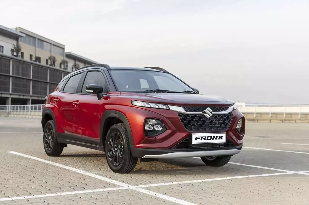 Doanh số SUV hạng A tháng 4/2026: Phần lớn đều lao dốc, trừ "vua phân khúc" VinFast VF 5 - Ảnh 5. Doanh số SUV hạng A tháng 4/2026: Phần lớn đều lao dốc, trừ "vua phân khúc" VinFast VF 5 - Ảnh 5.