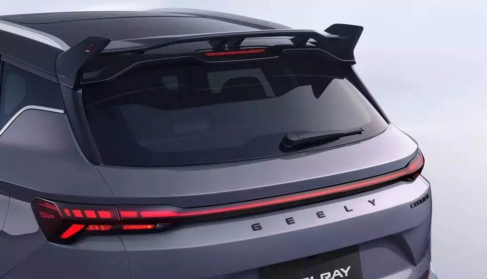Bộ đôi Geely Okavango và Coolray được chốt lịch ra mắt Việt Nam, thêm lựa chọn cho người mua xe SUV - Ảnh 6. Bộ đôi Geely Okavango và Coolray được chốt lịch ra mắt Việt Nam, thêm lựa chọn cho người mua xe SUV - Ảnh 6.