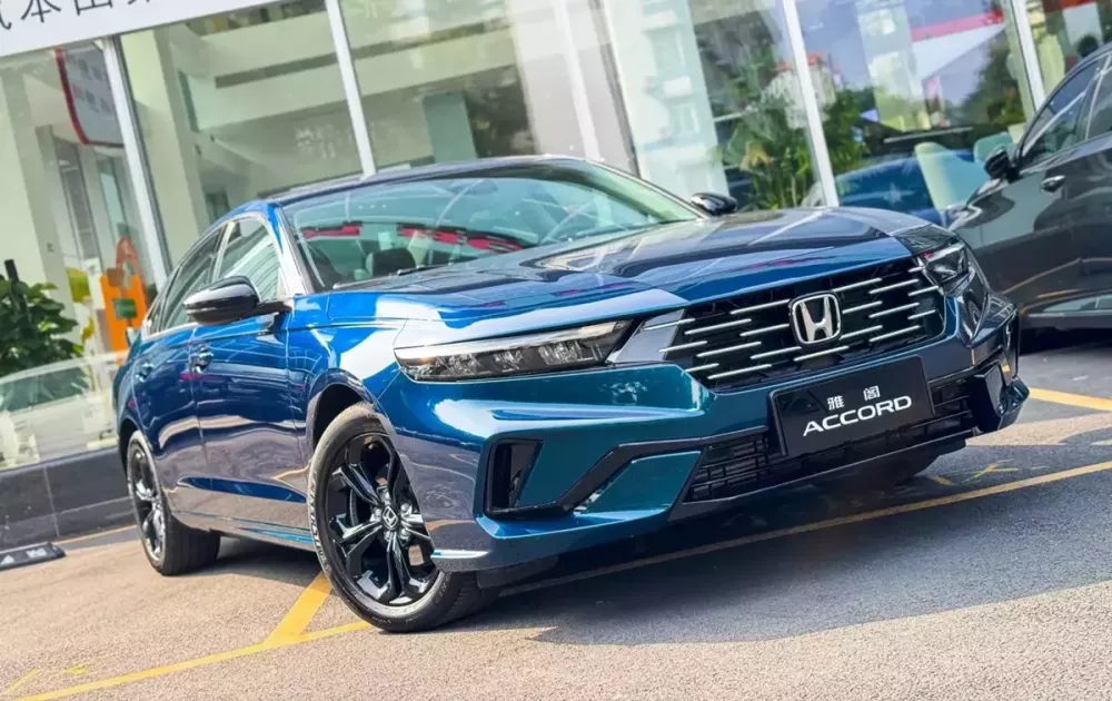 Honda xả hàng và chuẩn bị ngừng phân phối hàng loạt xe vì doanh số giảm gần 50% trong tháng 4 - Ảnh 2. Honda xả hàng và chuẩn bị ngừng phân phối hàng loạt xe vì doanh số giảm gần 50% trong tháng 4 - Ảnh 2.