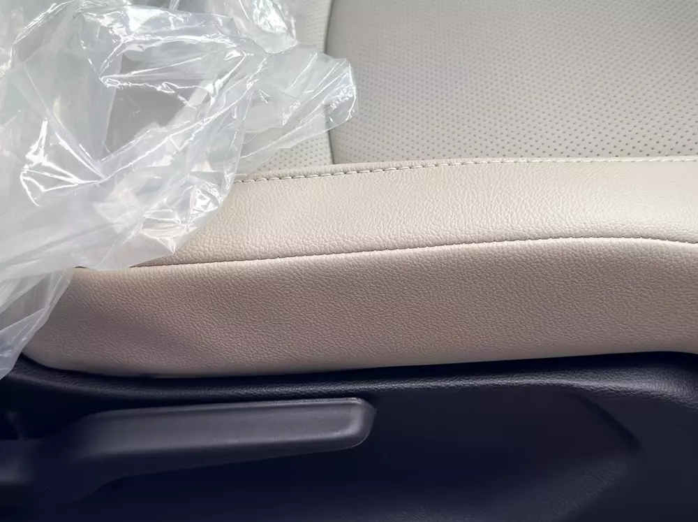 Honda City 2026 lộ rõ nội thất với màn hình cảm ứng cỡ lớn và camera 360 độ trước ngày ra mắt - Ảnh 11. Honda City 2026 lộ rõ nội thất với màn hình cảm ứng cỡ lớn và camera 360 độ trước ngày ra mắt - Ảnh 11.