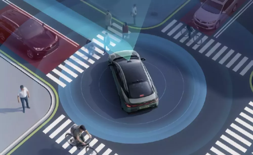 Toyota ra mắt mẫu sedan điện mới tại thị trường "hàng xóm" của Việt Nam- Ảnh 5. Toyota ra mắt mẫu sedan điện mới tại thị trường "hàng xóm" của Việt Nam- Ảnh 5.
