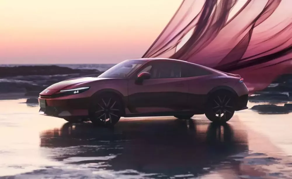 Honda Prelude 2027 có thêm phiên bản giới hạn mới Honda Prelude 2027 có thêm phiên bản giới hạn mới