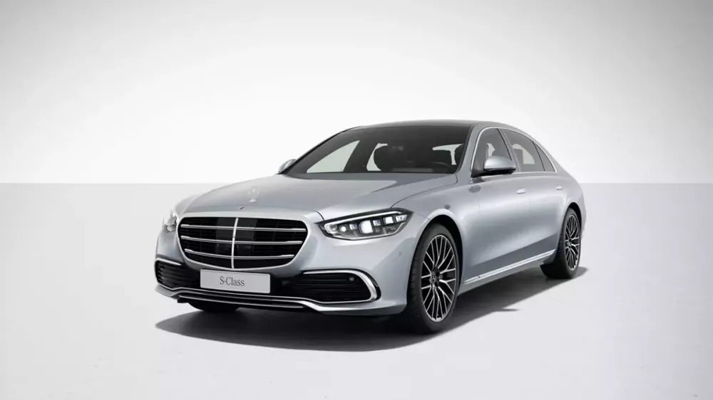 mercedes-benz-s-450-4matic-luxury-9226 Mercedes-Benz S 450 4Matic Luxury được giảm giá niêm yết đến hơn 1,5 tỷ đồng tại Việt Nam