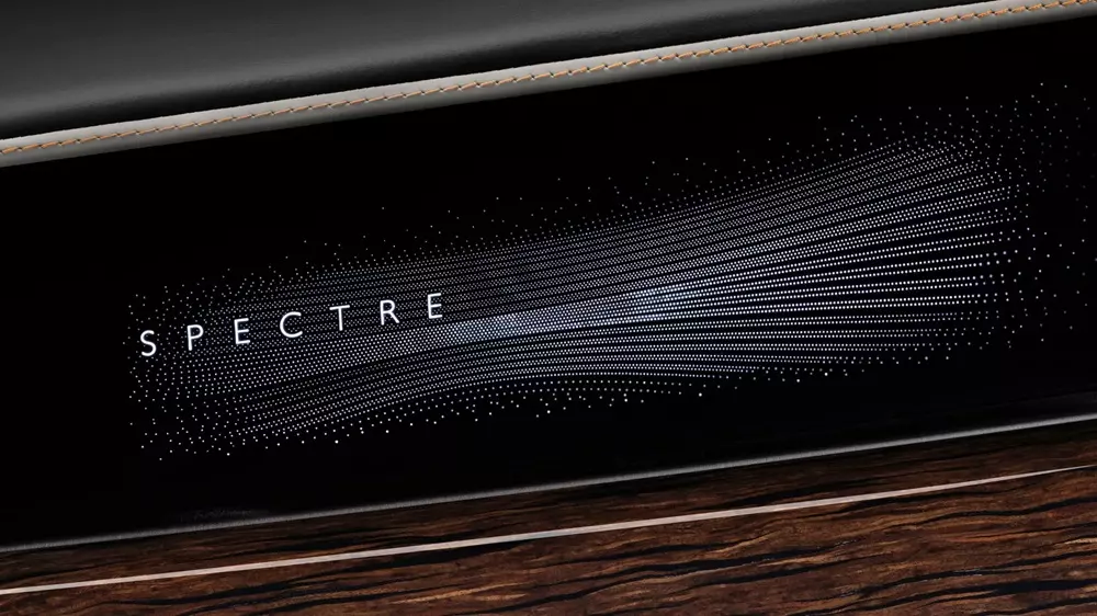 Ra mắt Rolls-Royce Spectre Series II với nội thất xa hoa, động cơ mạnh hơn và phạm vi di chuyển dài hơn - Ảnh 7. Ra mắt Rolls-Royce Spectre Series II với nội thất xa hoa, động cơ mạnh hơn và phạm vi di chuyển dài hơn - Ảnh 7.
