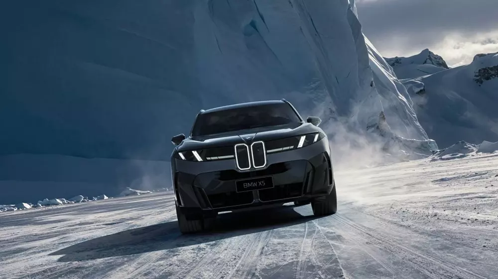 bmw-x5-l-2026-1-a226 BMW X5 L và iX5 L 2026 chưa được công bố thông tin về động cơ