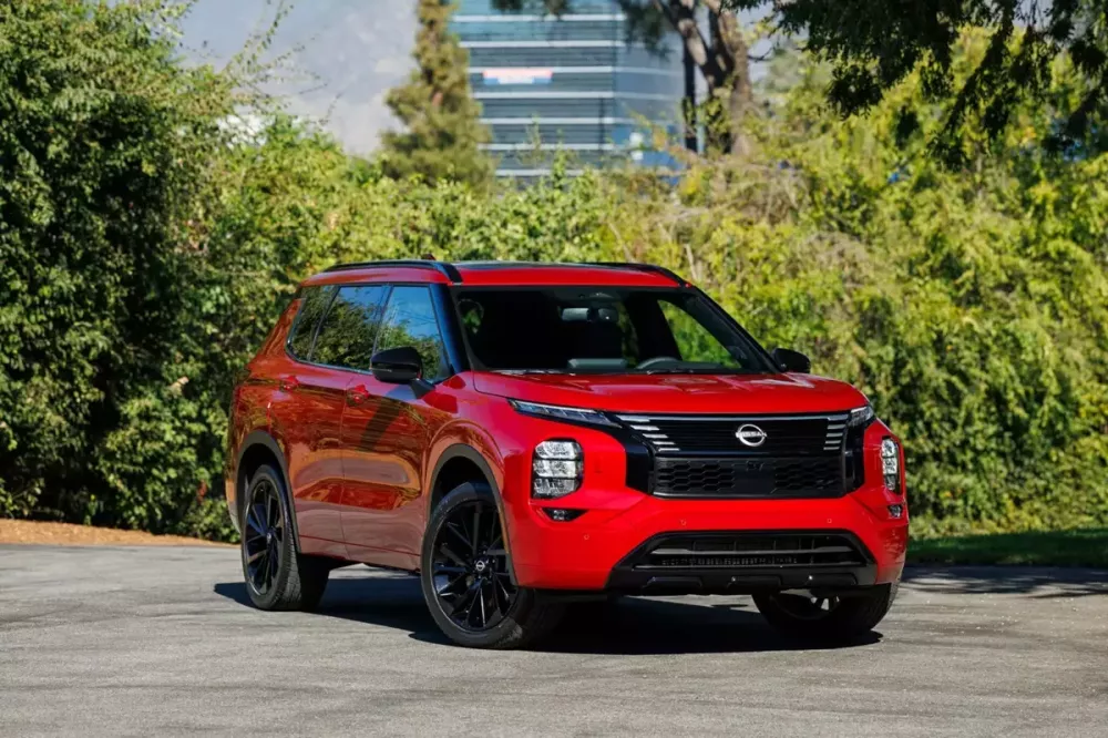 Nissan X-Trail Plug-In Hybrid bị ngừng sản xuất sau khi hoàn thành sứ mệnh của mình