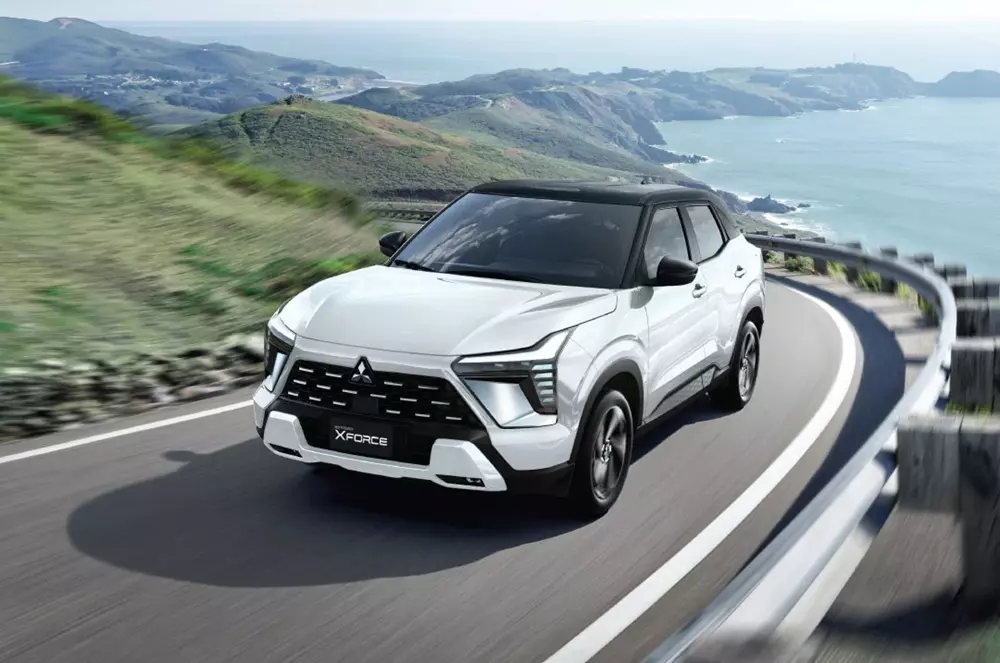 top-10-o-to-ban-chay-nhat-viet-nam-thang-6-2026-mi-00f1 Mitsubishi Xforce