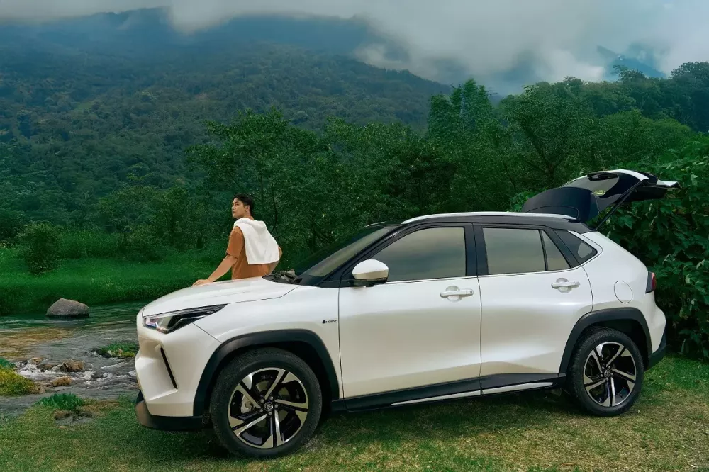 Toyota Vios và Yaris Cross đều được tăng mức khuyến mại trong tháng 7/2026
