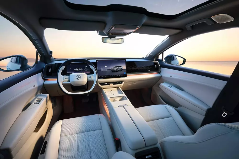 volkswagen-id-aura-t6-11-5d38 Volkswagen ID. Aura T6 được trang bị 2 màn hình cỡ lớn