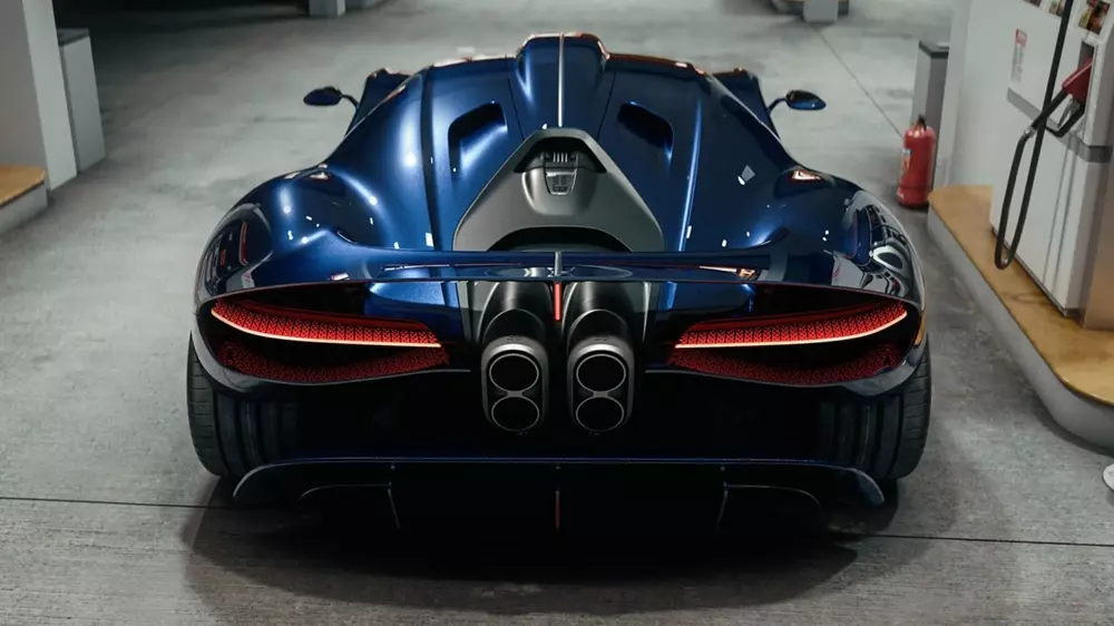 bugatti-destrier-3-58de Bugatti Destrier được trang bị 4 ống xả phía sau