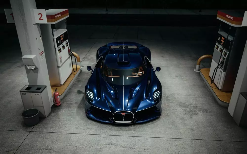bugatti-destrier-4-b7e1 Bugatti Destrier sở hữu lưới tản nhiệt cỡ lớn
