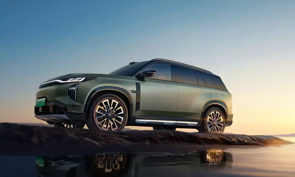 gac-s7-4-7756 GAC S7 được nhận cọc tại Việt Nam, cạnh tranh trong phân khúc SUV hạng D
