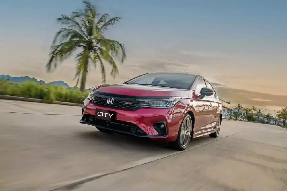 Honda Việt Nam tung chương trình bảo hành chính hãng lên tới 10 năm dành cho khách hàng ô tô