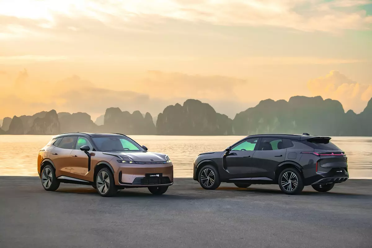 Lynk & Co 08.
