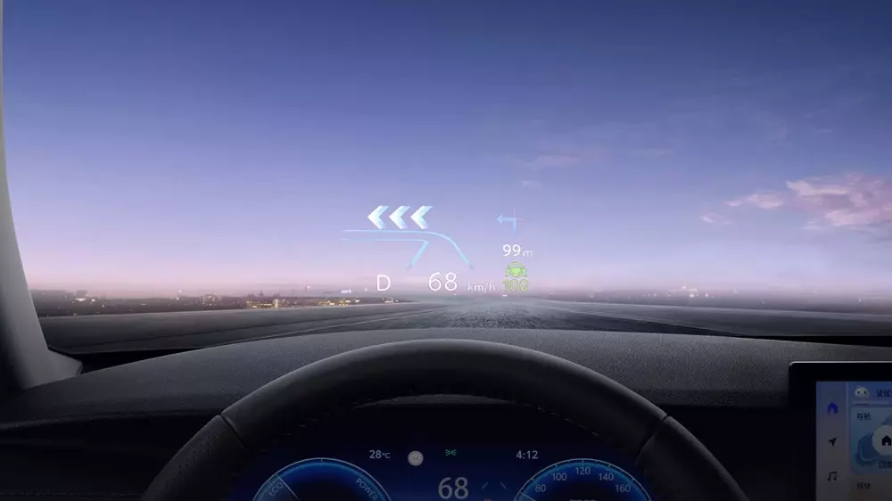 toyota-camry-2027-10-deb7 Màn hình HUD của Toyota Camry 2027