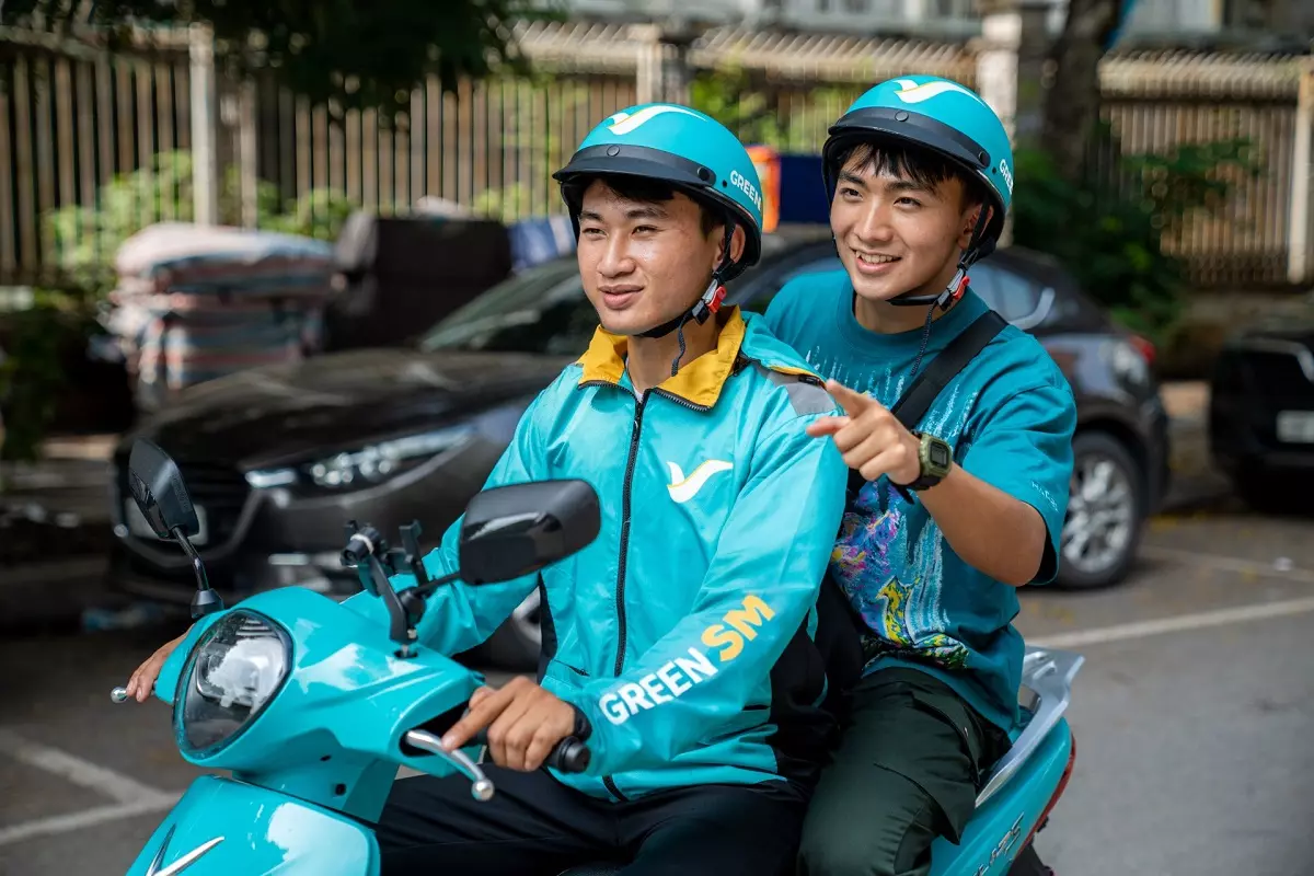 a2-27ca VinFast giảm 9% giá xe ô tô, chia sẻ tới 100% doanh thu với tài xế công nghệ - Ảnh 2.
