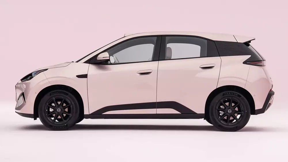 byd-seagull-2027-9-5287 BYD Seagull thế hệ mới chuyển sang hệ dẫn động cầu sau, bổ sung khoang hành lý phía trước - Ảnh 5.