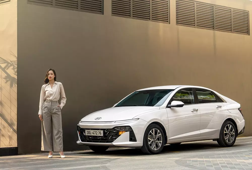 Doanh số sedan hạng B tháng 8/2026: Honda City trượt dài, bán kém cả Toyota Vios và Mazda2 - Ảnh 4.