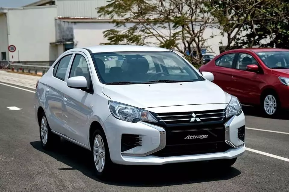 Doanh số sedan hạng B tháng 8/2026: Honda City trượt dài, bán kém cả Toyota Vios và Mazda2 - Ảnh 5.