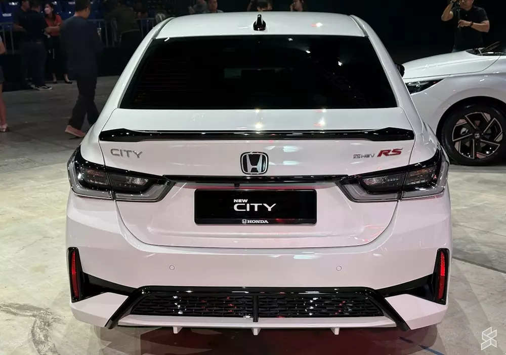 honda-city-2026-10-720f Honda City 2026 tiếp tục ra mắt Đông Nam Á với diện mạo mới và trang bị nâng cấp, chờ ngày về Việt Nam - Ảnh 7.