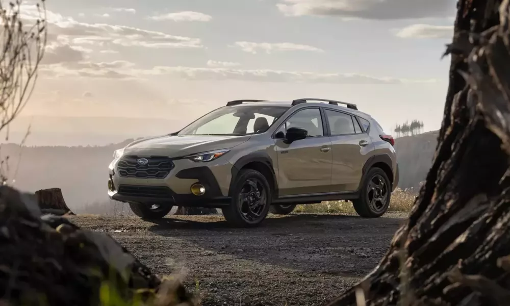 subaru-crosstrek-062a-1 Giá Subaru Crosstrek tại Việt Nam giảm sâu thêm một nấc, khởi điểm chỉ còn từ 809 triệu đồng - Ảnh 1.