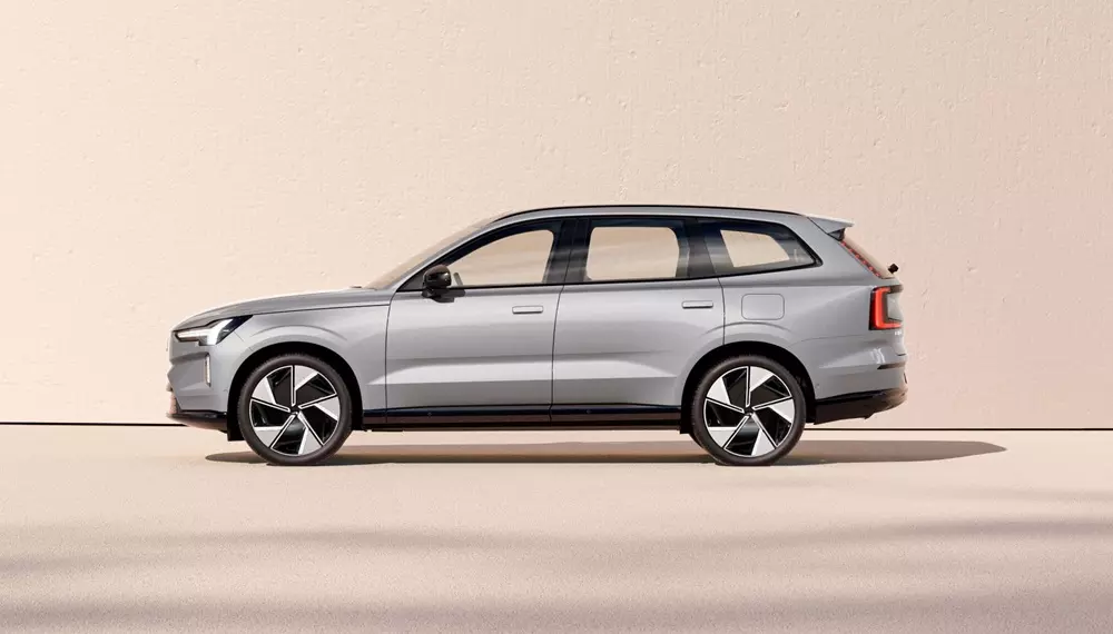 volvo-ex90-02-12d2 Volvo EX90 là mẫu SUV điện cỡ lớn