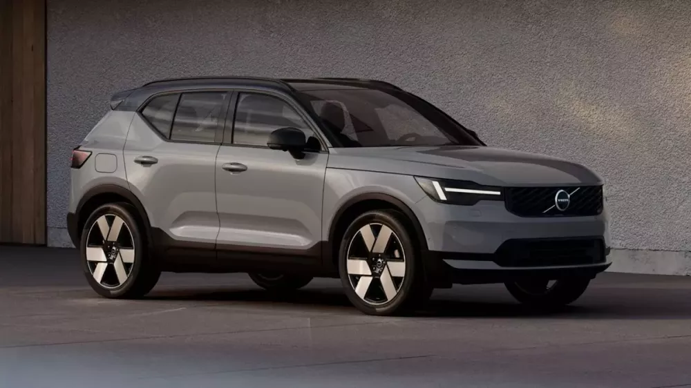 volvo-xc40-2027-3-94c8 Sau hơn 1 thập kỷ bán trên thị trường, Volvo XC40 vẫn chưa “nghỉ hưu” mà được nâng cấp thiết kế và công nghệ