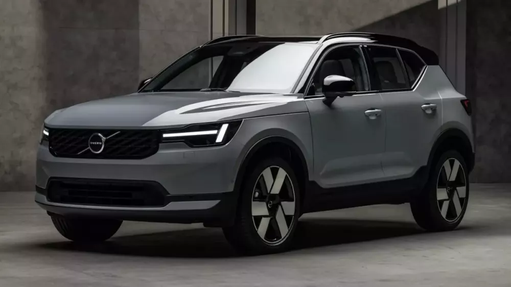volvo-xc40-2027-5df2-1 Volvo XC40 2027 được trang bị khu vực đầu xe mới