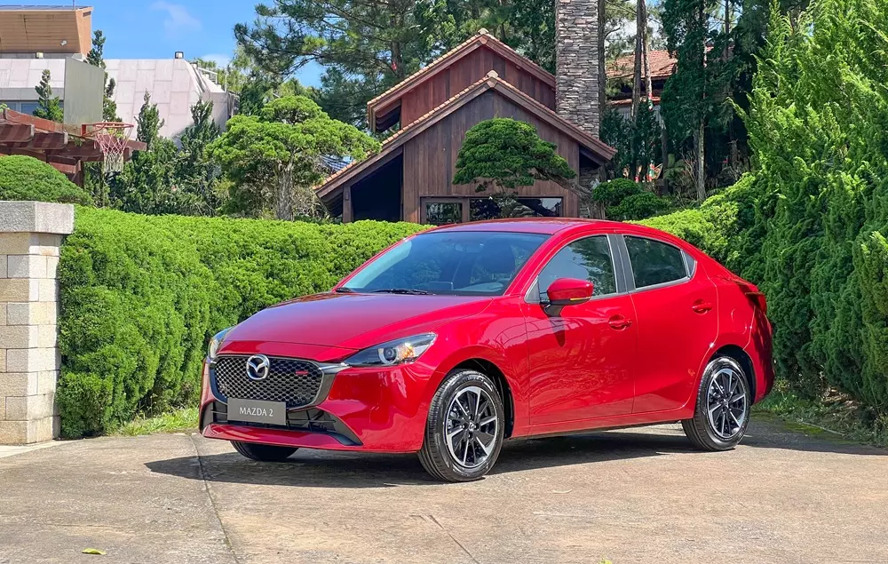 doanh-so-sedan-hang-b-thang-9-2026-mazda2-e4fd Doanh số sedan hạng B tháng 9/2026: Honda City tăng trưởng mạnh nhất phân khúc, lấy lại vị trí á quân - Ảnh 3.