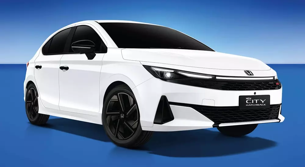 honda-city-hatchback-2026-2-8e17 Honda City Hatchback 2026 được mở cọc với diện mạo mới, màn hình 10 inch và camera 360 độ - Ảnh 1.