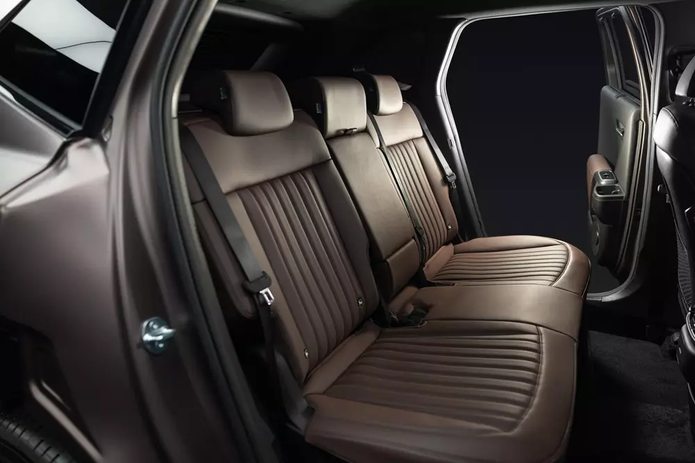 "Tất tần tật" những điều cần biết về Hyundai Tucson thế hệ mới - SUV cỡ C sẽ bán ở Việt Nam - Ảnh 10.