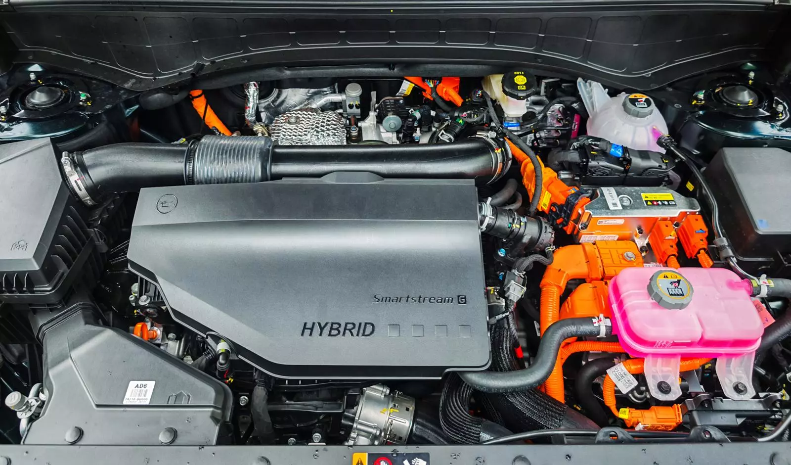 palisade-hybrid-15-7b86 Hyundai Palisade Hybrid chốt giá tại Việt Nam, từ 1,499 tỷ đồng - Ảnh 5.